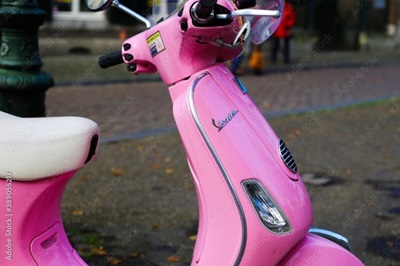 Las ventas de Piaggio se recuperaron en 2021. Cómo le fue a la acción del fabricante de la famosa Vespa.